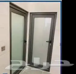 زجاج سكريت محايل عسير 14