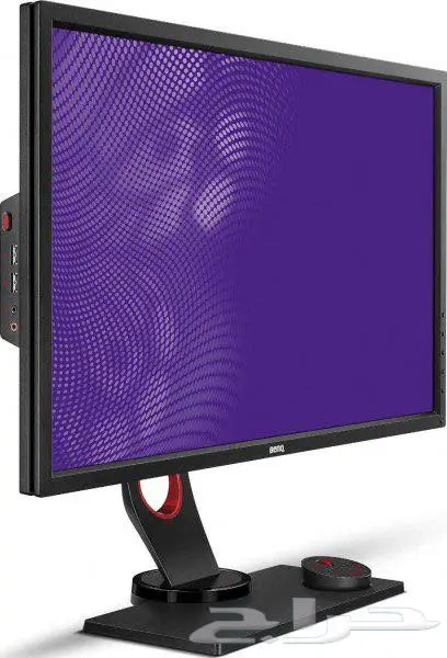 شاشة لعب 27 بوصة  Benq Gaming Monitor XL2730 3
