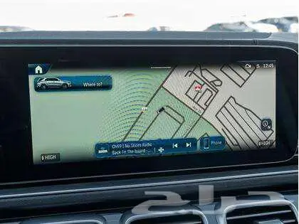 (تم البيع) 2024 مرسيدس GLE450 AMG ب 265 20