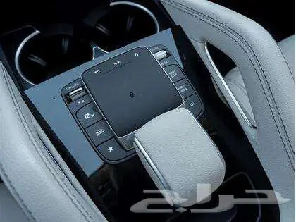 (تم البيع) 2024 مرسيدس GLE450 AMG ب 265 15