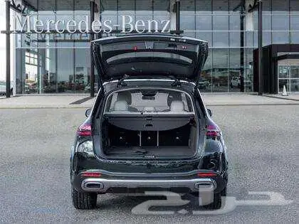 (تم البيع) 2024 مرسيدس GLE450 AMG ب 265 9
