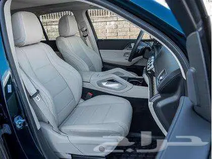 (تم البيع) 2024 مرسيدس GLE450 AMG ب 265 8