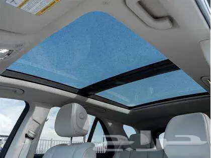 (تم البيع) 2024 مرسيدس GLE450 AMG ب 265 6