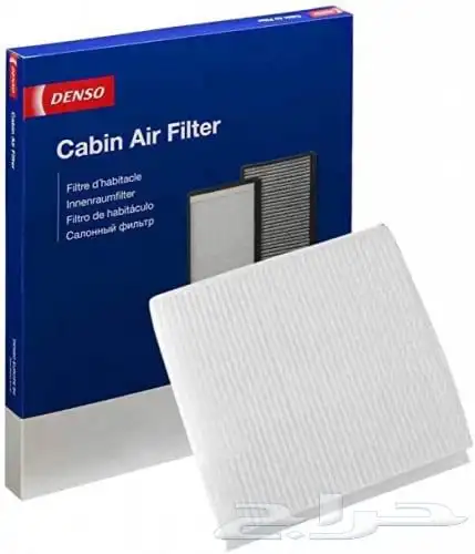 للبيع فلاتر مكيف وهواء وسيفون كورولا 2008-2013 2