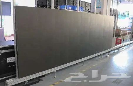 تاجير وبيع شاشات p2 p3 وشاشات تفاعليه وتصميم وتنفيذ بوثات 2