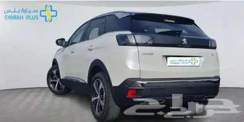 بيجو 3008 ميتاليك جي تي 2024 كاش او تقسيط 7