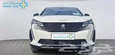بيجو 3008 ميتاليك جي تي 2024 كاش او تقسيط 6