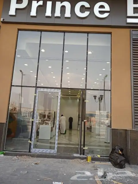 زجاج سكريت محايل عسير 3