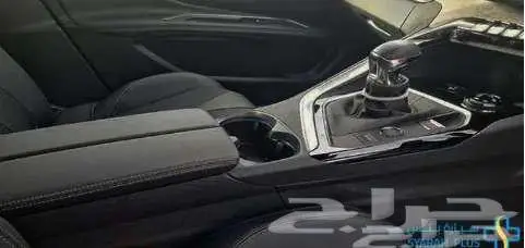 بيجو 3008 ميتاليك جي تي 2024 كاش او تقسيط 3