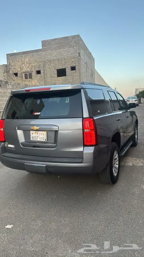 تاهو 2018 1