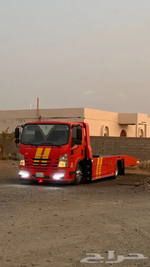 سطحه في الباحه الى الرياض 0