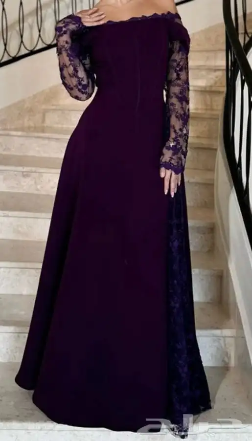 فستان جديد 2