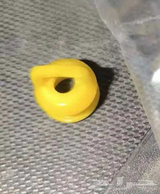 جلبه عصى قير الجمس واليوكن 1