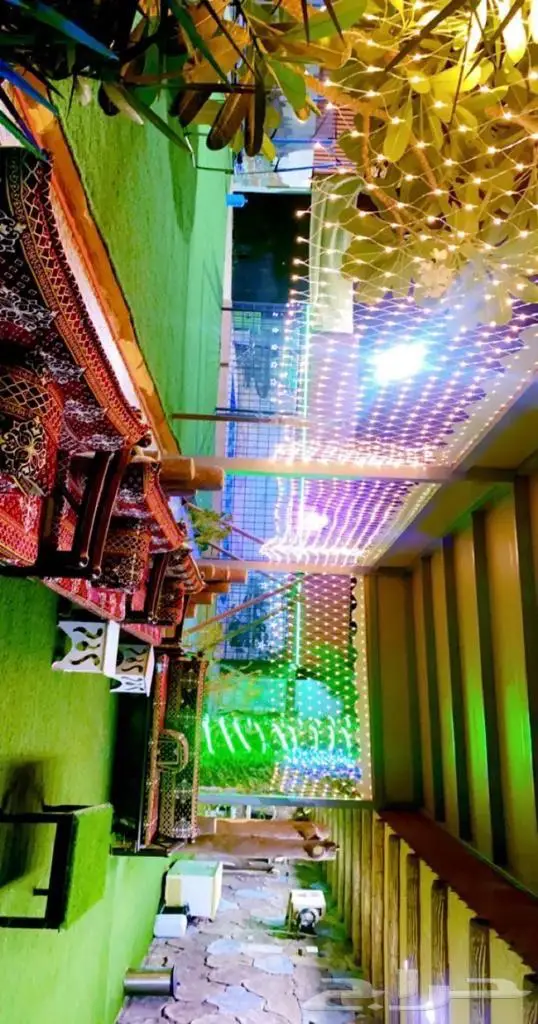 استراحه للاجار الشرايع مكه 7