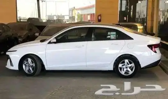 هيونداي اكسنت سمارت 2026 3