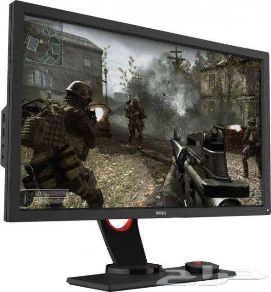 شاشة لعب 27 بوصة  Benq Gaming Monitor XL2730 0