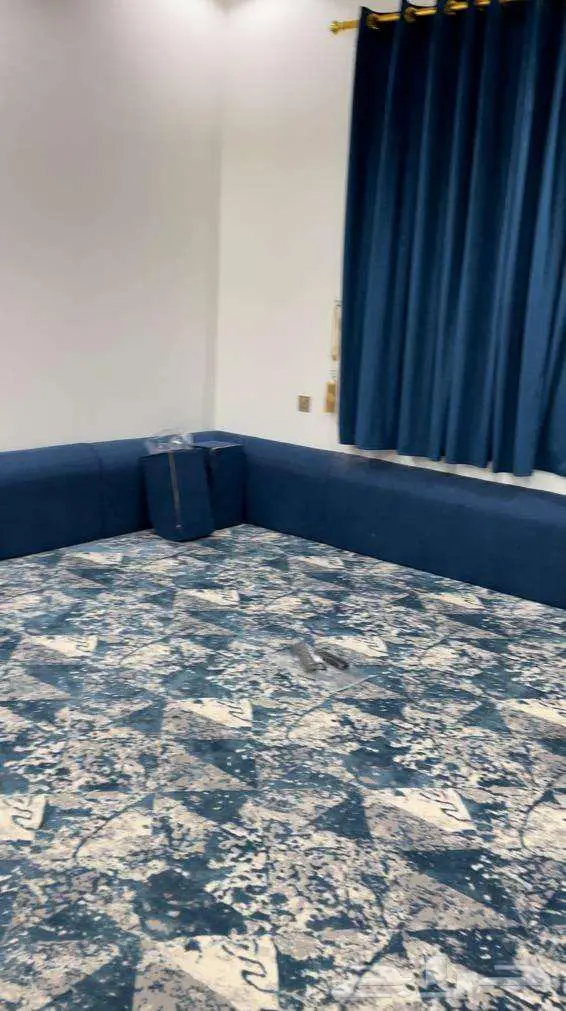 عمارة دور وملحق نظام سويتات تشطيب راقي 11