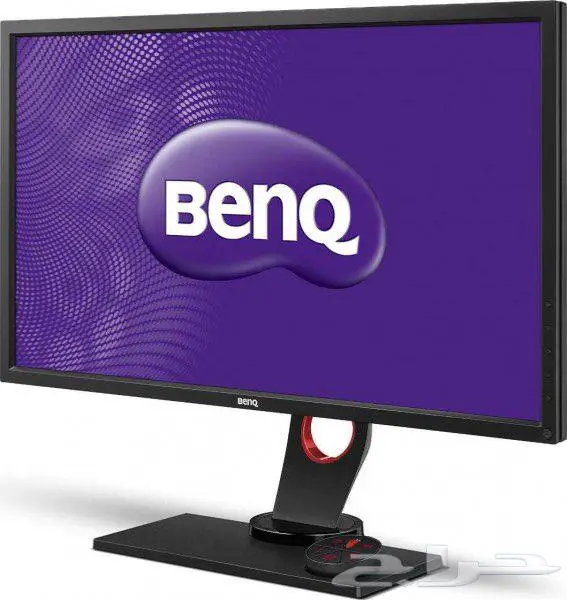 شاشة لعب 27 بوصة  Benq Gaming Monitor XL2730 2