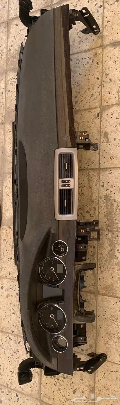 قشره طبلون كابرس LTZ 1