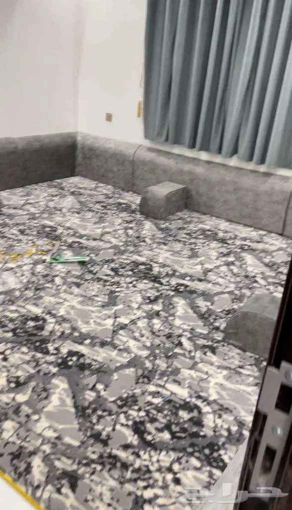 عمارة دور وملحق نظام سويتات تشطيب راقي 12