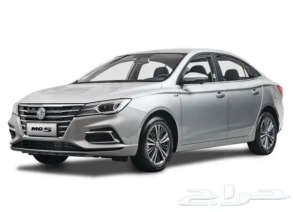 قطع غيار ام جي MG5 0