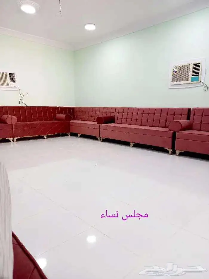 استراحة بلعرضيات للايجار 3