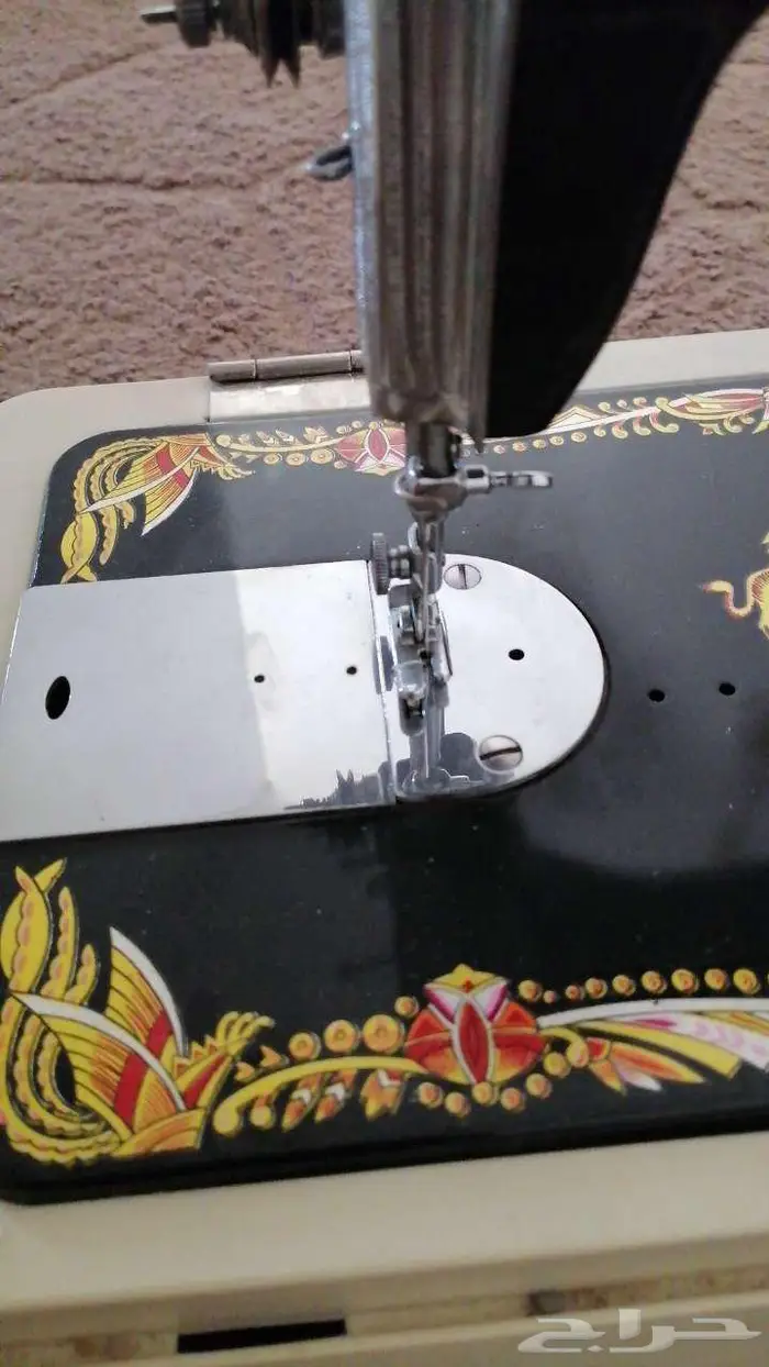مكينة خياطة للبيع 0
