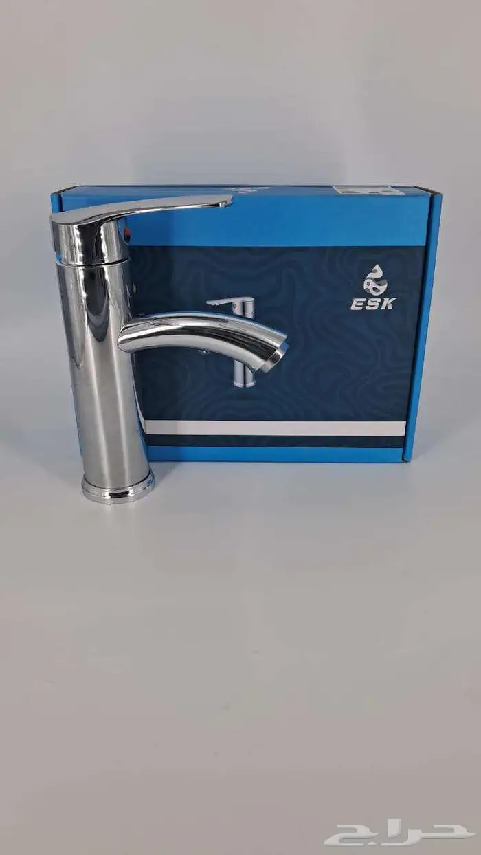 خلاط مغسلة وخلاط مطبخ ESK صيني جودة عالية 0