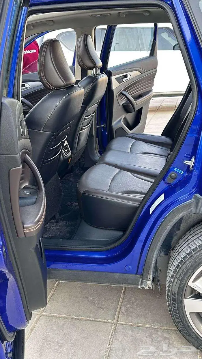 شانجان 2021 CS35 PLUS 15