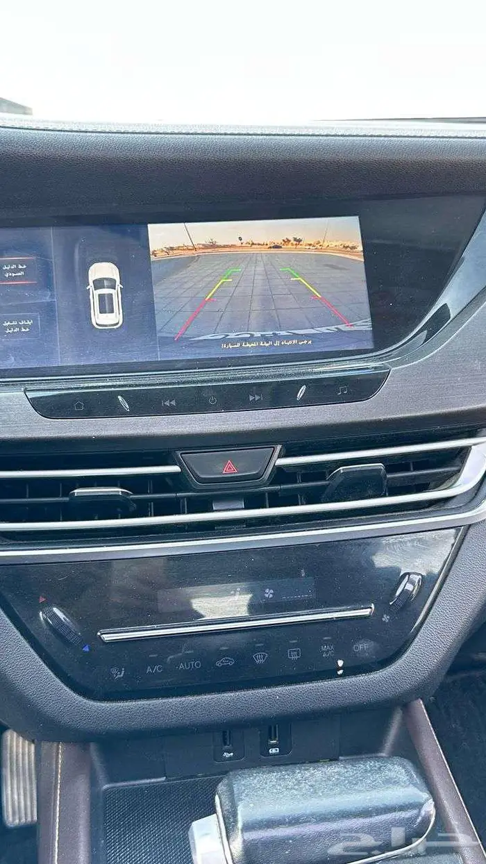 شانجان 2021 CS35 PLUS 11