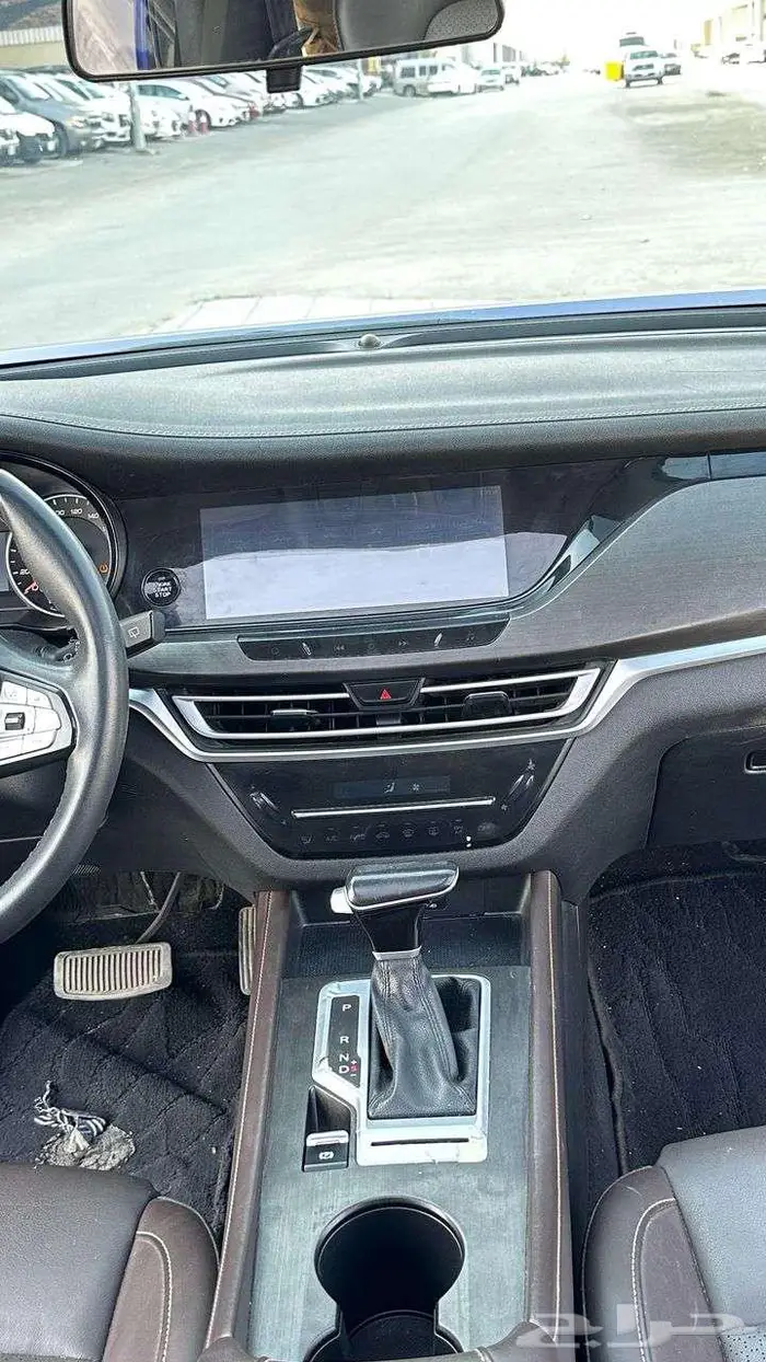 شانجان 2021 CS35 PLUS 8