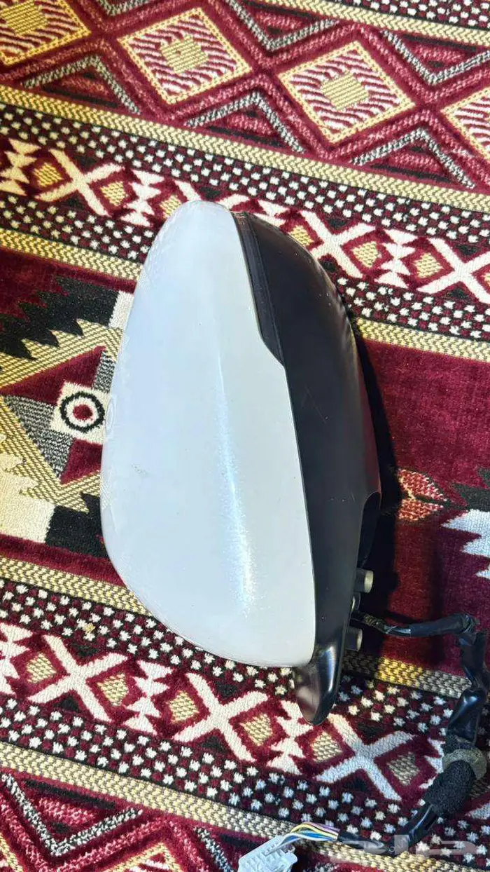 مراية اكورد التواصل واتس 4