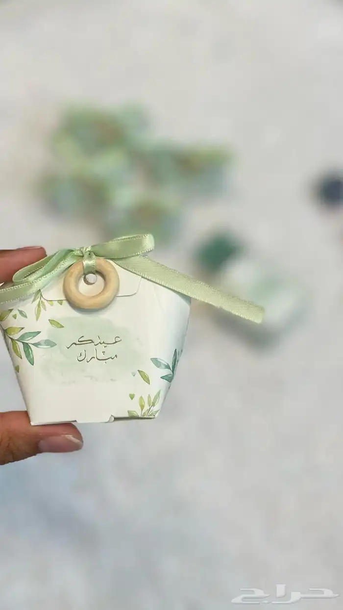 بخور مستكه معطر اشكال رمضانيه ومواليد وزواجات 22