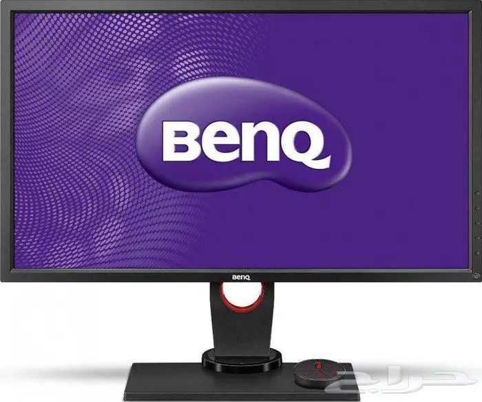شاشة لعب 27 بوصة  Benq Gaming Monitor XL2730 1