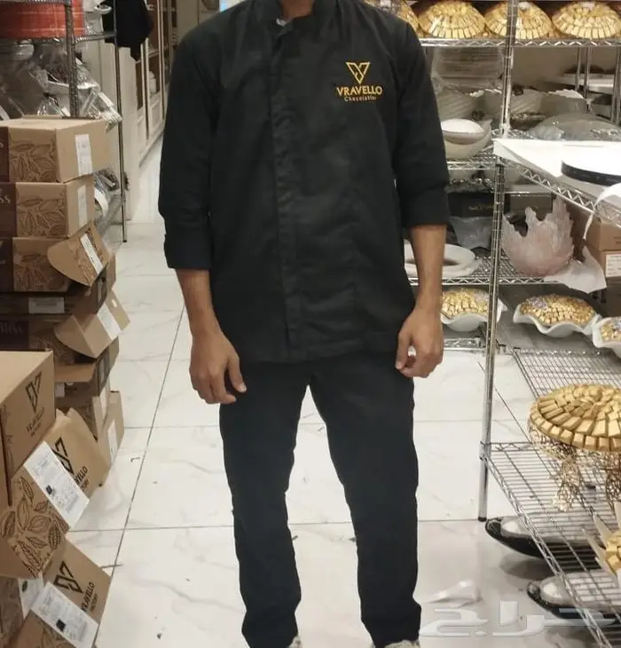 زي موحد يعكس هويتك.. بجودة تميزك 1