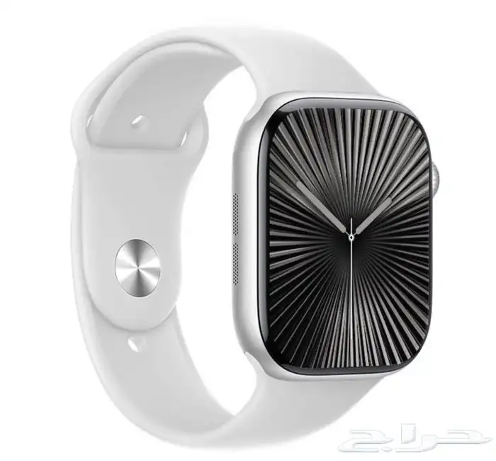 عرض مميز على ساعة شبيهة آبل الاصدار العاشر مقاسين 41mm 46mm 3