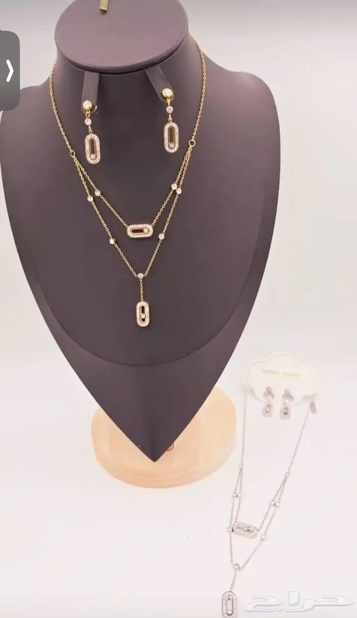 اكسسوارات قطاعي او جملة 7