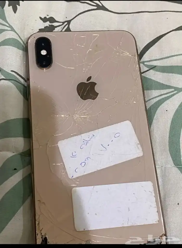 ايفون اكس ماكس 2