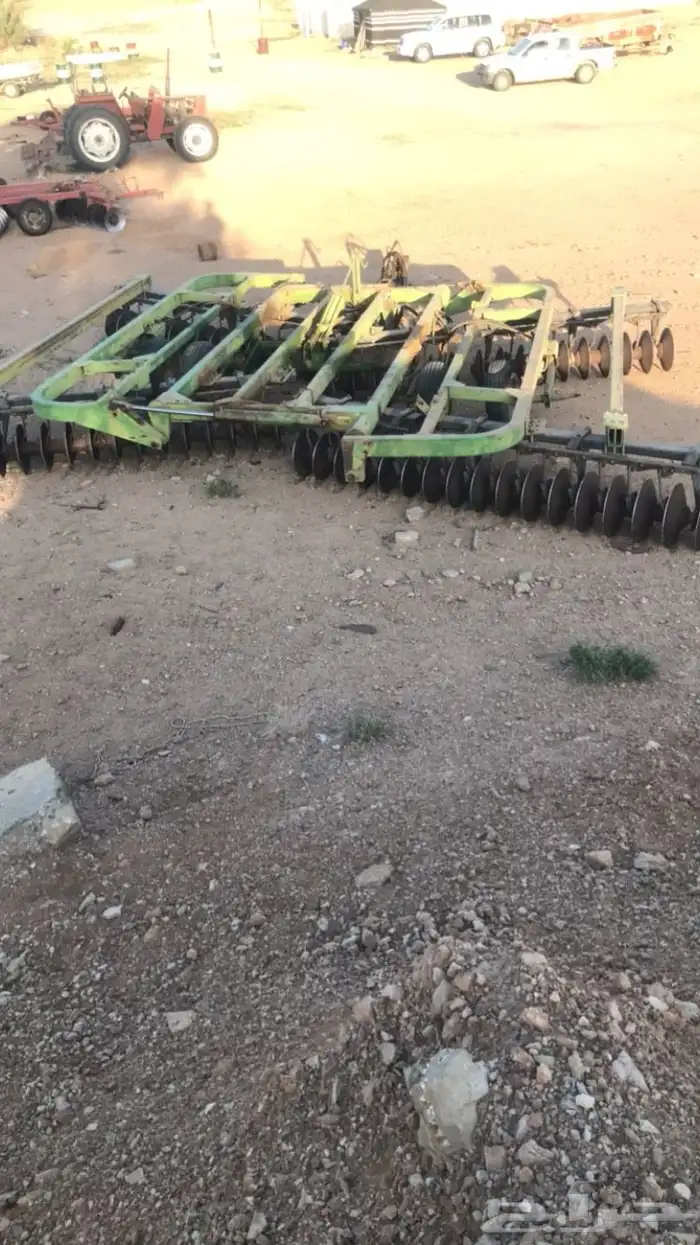 دسك جندير 68 قرص 3