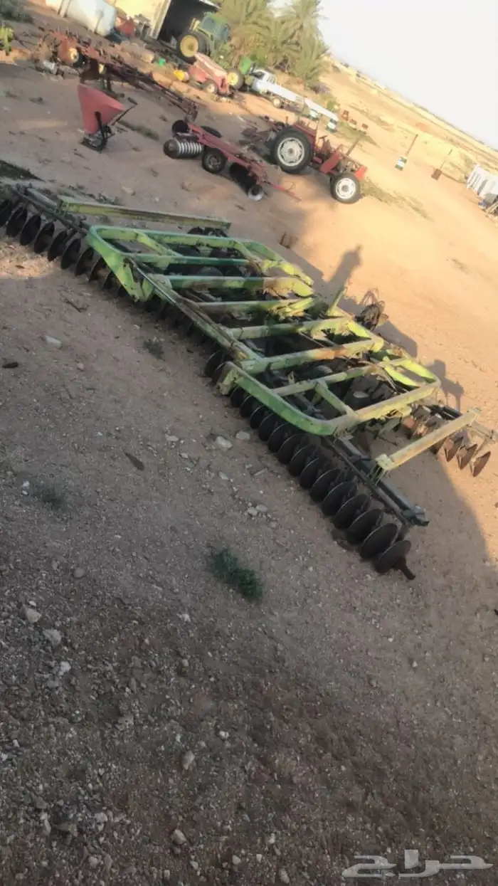 دسك جندير 68 قرص 2