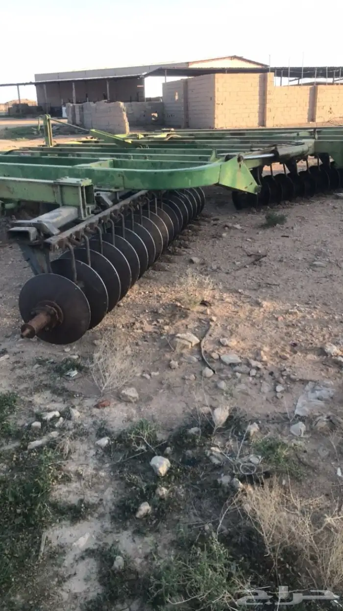 دسك جندير 68 قرص 1