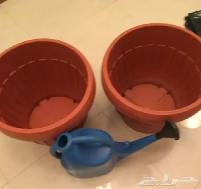 للبيع احواض زراعه 0