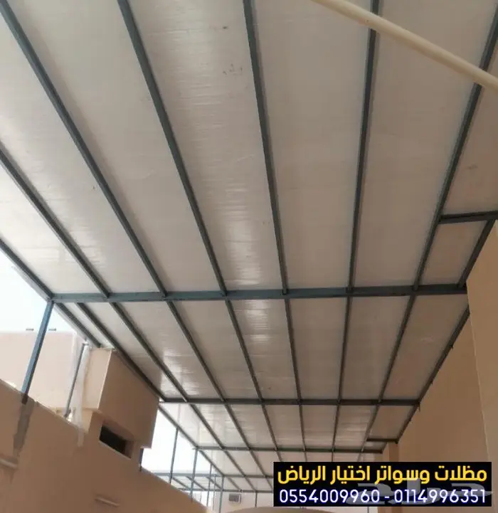 تركيب ساندوتش بانل للغرف والملاحق والمباني بافضل الاسعار 46