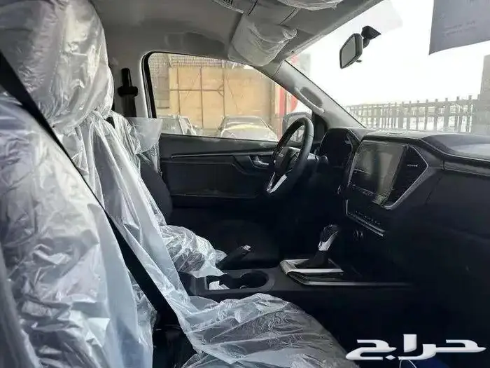 ايسوزو غمارتين فل كامل دبل LS 2023 3.0 10