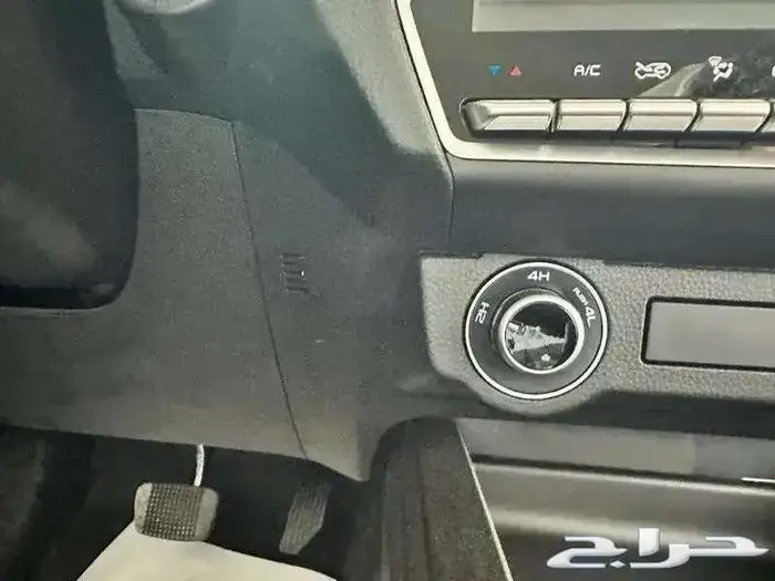 ايسوزو غمارتين فل كامل دبل LS 2023 3.0 14