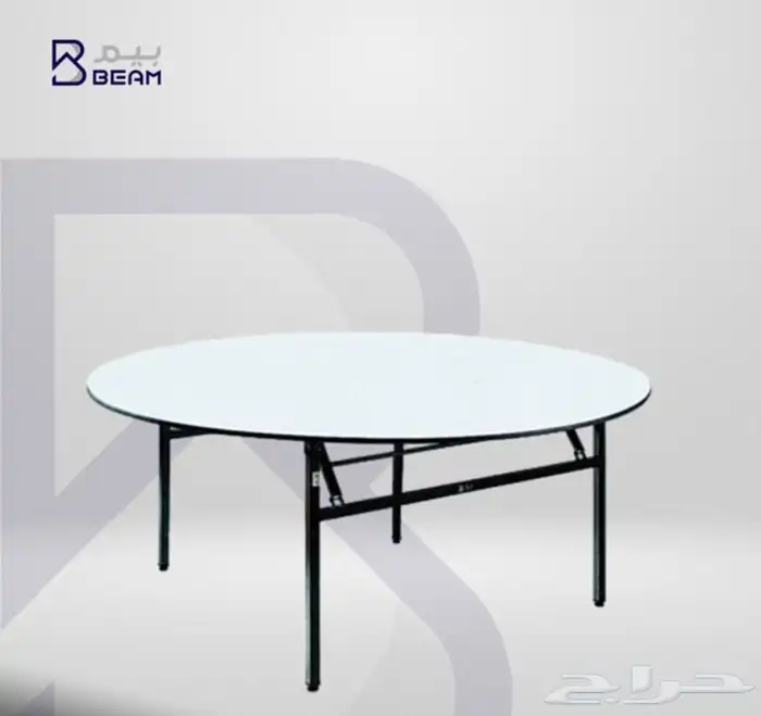 طاولات و مفارش باشكال ومقاسات متعدده 0