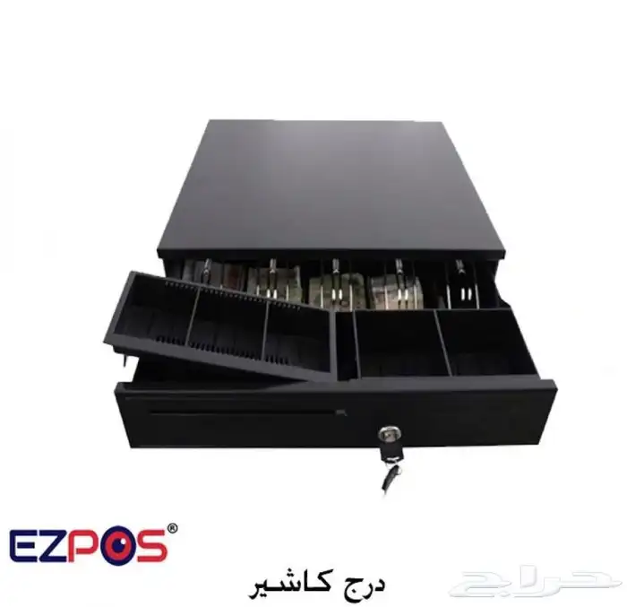 صندوق كاشير EZPOS 1