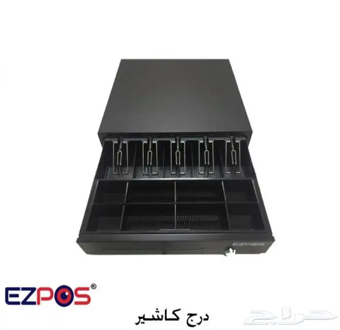 صندوق كاشير EZPOS 0