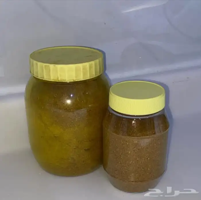 سمن وبهارات الدار 0