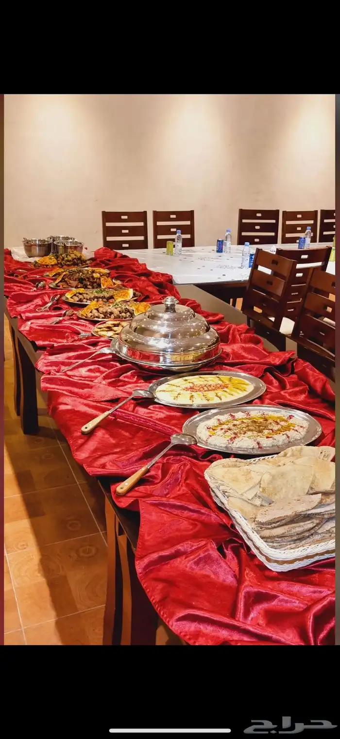 مشويات خارجيه بي افضل اسعار وخدمه لمميزه مستمرين في استقبال 3